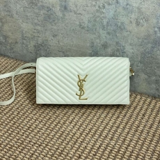 YSL Satchel Bags